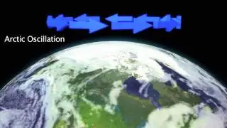 Did polar ice melt bring Big Freeze arctic weather to Europe?