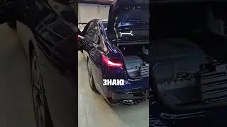 КЛАССНЫЙ ЗВУК ВЫХЛОПА