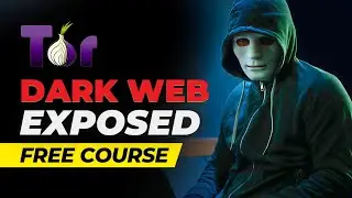 Dark Web Complete Course: Master Anonymity, Security & Ethical Exploration | Cyber Gita