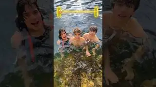 EL QUE AGUANTE MÁS GANA 😨