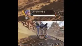 Valkyrie's skills look familiar