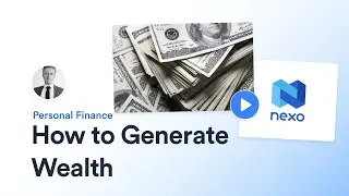How to Generate Wealth in 2022