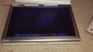 Modding the ModBook - Axiotron ModBook 3.06GHz CPU and MacBook 5,2 Board Upgrade