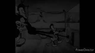 YTP: THIS DISNEY DVD IS ENHANCED WITH DISNEY'S FAST PLAY