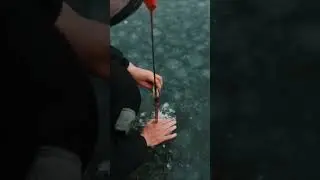 МЫ ДУМАЛИ ЭТО ВЕТЕР, а оказалось..... 