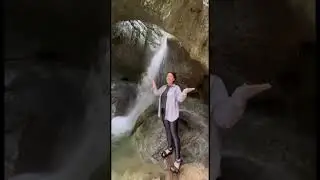 Дикая красота: приключения в Северной Осетии.Загляни в самое сердце Кавказа🖤#осетия#shortsvideo