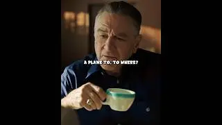 Either way, he’s going🥹 | The Irishman #shorts