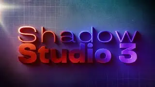 Shadow Studio 3 Available Now! The most advanced shadow plugin for After Effects