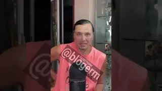 Рустам Солнцев про Влада Кадони и его мать сибирскую ведьму Голунову! #черныйюмор #приколы #сша