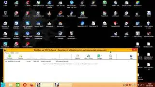 Doxillion NCH ( convertisseur de CV Document Texte )