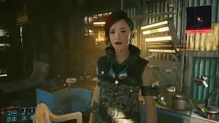 Cyberpunk 2077 - No fixers