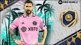 Великое Наследие Новое Событие FIFA 23 mobile