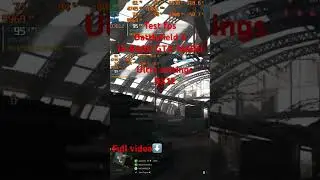 GTX 1660ti i5-8400 fps test Battlefield 5.