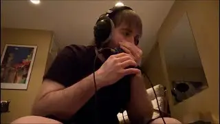 ASMR - Weird Mouth Sound Experimentation and Such