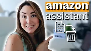 How to Get rid of Amazon Assistant on Chrome