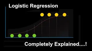 logistics regression