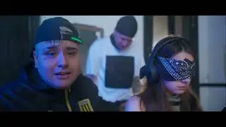 XXL IRIONE feat EL DOCTOR - PLÁSTICO (Videoclip Oficial)