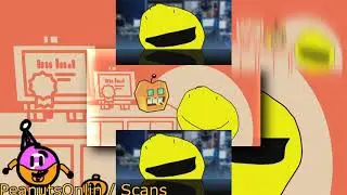 (YTPMV) PUMPKIN 2.0 - BFDI Halloween Scan