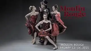 Orlando Ballet's 2020_21 Season