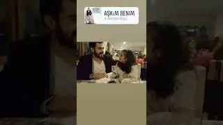 Mustafa Ceceli - Aşkım Benim  (Beni Affet Murat)