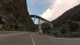 JEMBATAN KELOK 9 SUMATERA BARAT SAAT INI - 2022 | VR