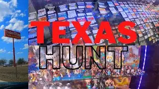 Video Game Hunt Texas- Live Hunting Part 1