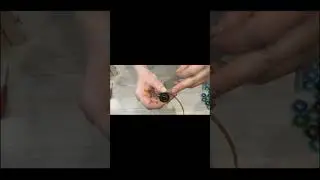 Плетение кольцами