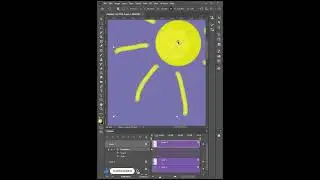 Create Animation With Photoshop Timeline