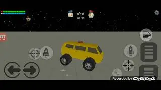 chicken gun online