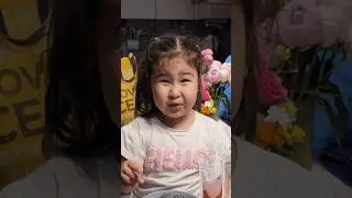 мама- обманщица или самый кислый в мире леденец