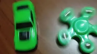 Как выбить огромные спиннеры с арены? 3 Спинера против 4 автомобилей!