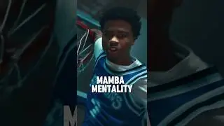 What Is “Mamba Mentality” To You ?? | #centralcee #dave #rapfreestyle #freestylerap
