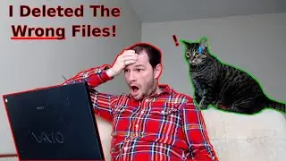 Linux Find Command Mistakes - Be Careful Using Wildcards!
