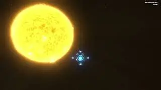 Dyson Sphere Program S01E01 Humble beginnings, Going in unprepared, Even the Guidebook is difficult