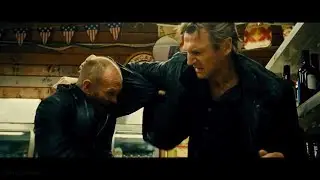 ЗАЛОЖНИЦА 3 (2014) МИЛЛС и БАНДА МАЛАНКОВА