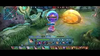 lunox perfect ruby dd combo