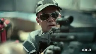 Army of the Dead | Official Trailer Music (Music Trailer Version) | Netflix