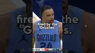 Is Dillon Brooks out of the NBA for good??? 😳😳