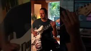 FILTHY GUITAR RIFFAGE WITH 