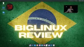 Big Linux Review : A great Linux Distro