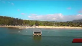Inspire 1 / Phantom 3 LUT Example - Falcon LUTs from Ground Control