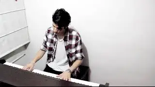 Right Now - One Direction (Piano Cover)