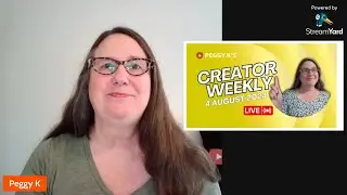 Creator News: YouTube monetization appeals, Twitch mobile, Perplexity AI + WordPress deal and more