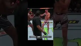 UFC Fighter Aura Nate Diaz #aura #aurora #ufc