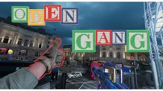 Oden! Search and Destroy Comeback - Modern Warfare