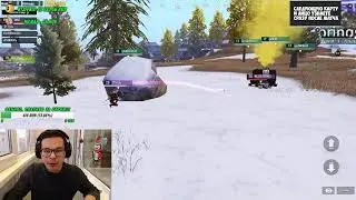 КАСТОМКИ БЕЗ ЭМУЛЯТОРОВ, КЛАНОВЫЕ ВОЙНЫ ПАБГ ПУБГ МОБАЙЛ PUBG MOBILE!