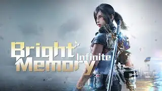 Bright Memory Infinite