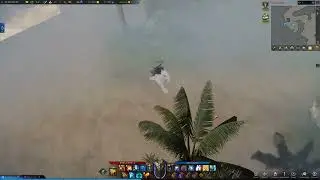 Probably Day One, Lost Ark Quest