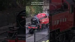 Why British Railways BANNED these paint schemes