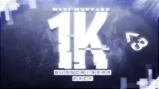 | PVP RESOURCE PACK RELEASE FOR 1K SUBS | Mini-montage |